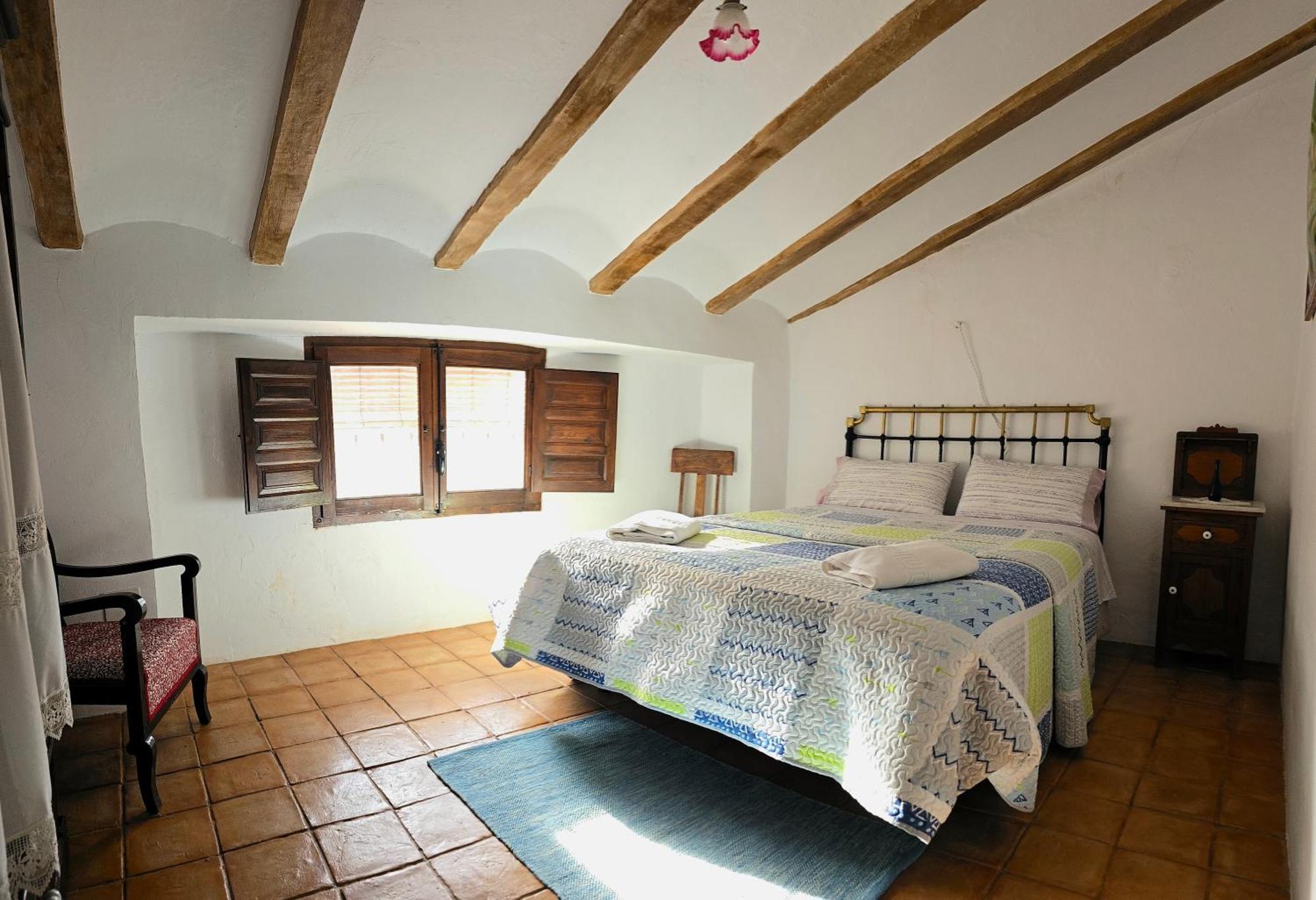 Pensjonat Casa De Aulabar Zewnętrze zdjęcie