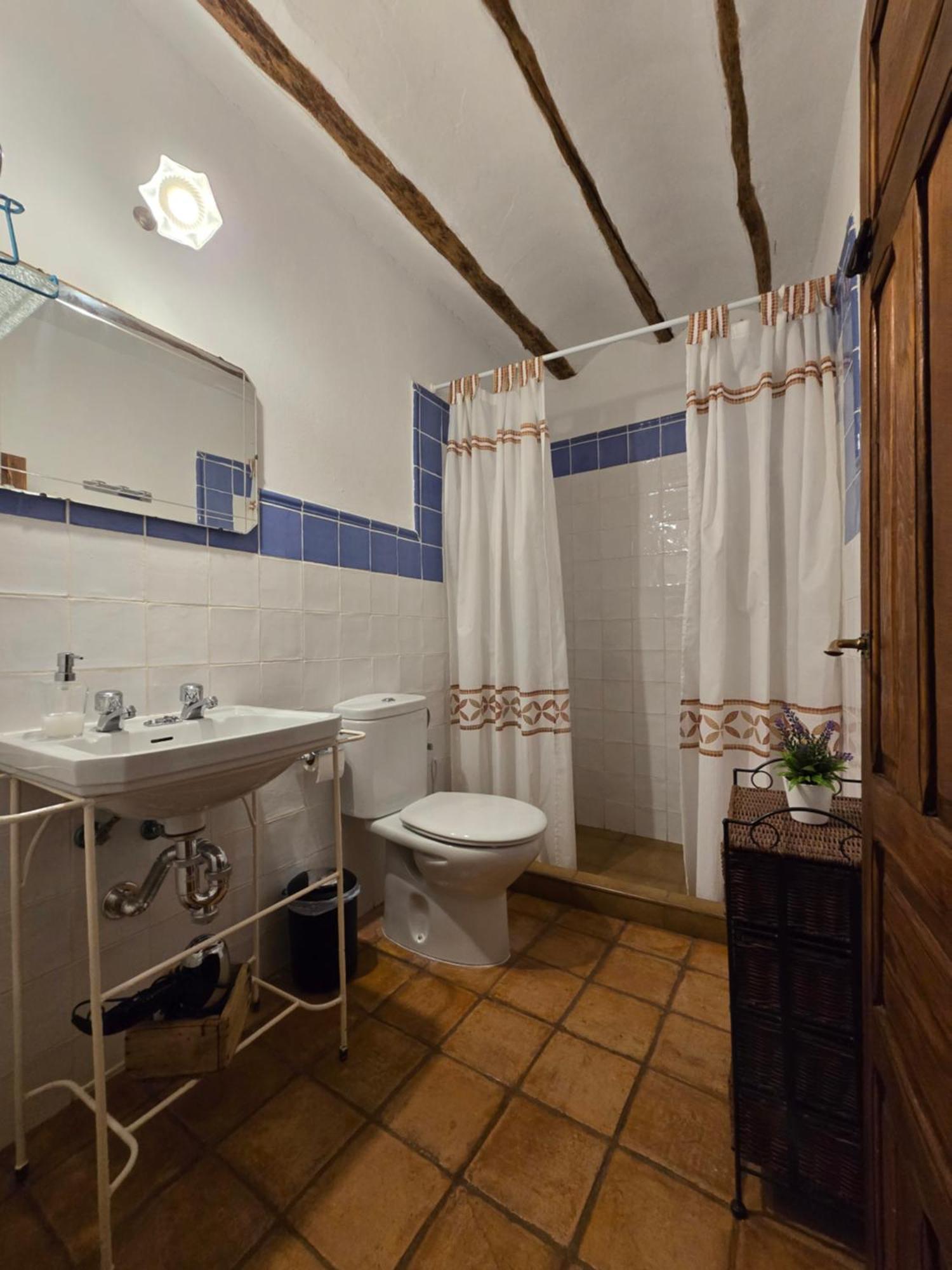 Pensjonat Casa De Aulabar Zewnętrze zdjęcie