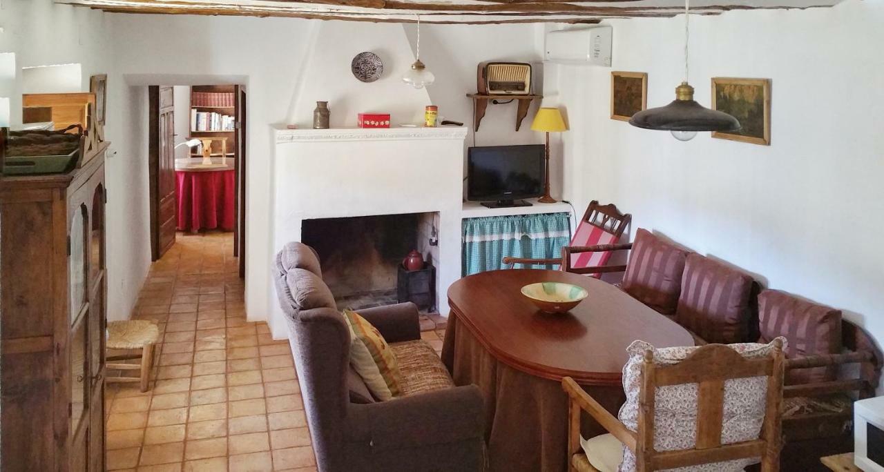 Pensjonat Casa De Aulabar Zewnętrze zdjęcie